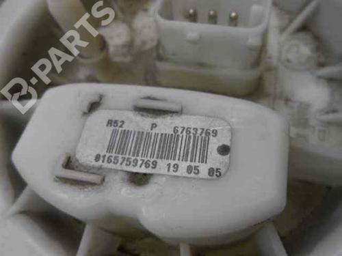 Fuel pump MINI MINI Convertible (R52)  | BP1589039M76 