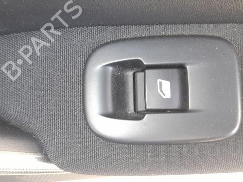 Højre bagtil elrude kontakt Højre bagtil elrude kontakt PEUGEOT 2008 I (CU_) 1.2 THP 110 / PureTech 110 (110 hp) 36165493 36165493