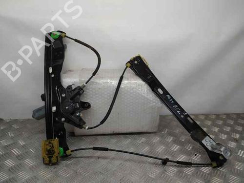 Lève-vitre avant droit FORD FOCUS III [2010-2020]  18406258