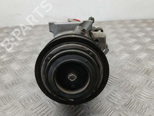 Airco pomp RENAULT TALISMAN Grandtour (KP_) 1.6 dCi 130 (130 hp) 16927799