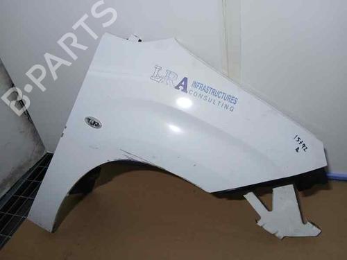 Right front fenders CITROËN BERLINGO Box Body/MPV (K9) | BP24737522C42
