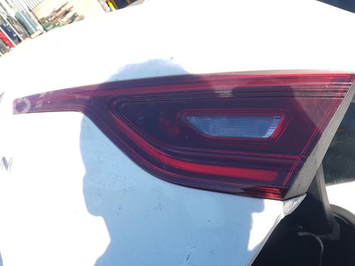 Used Right tailgate light Right tailgate light RENAULT TALISMAN (LP_) 1.6 dCi 130 (130 hp) 33674778 33674778