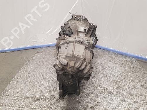 Gearbox AUDI A4 B7 (8EC) 2.0 TDI 16V | BP33983521M3 - Image 3