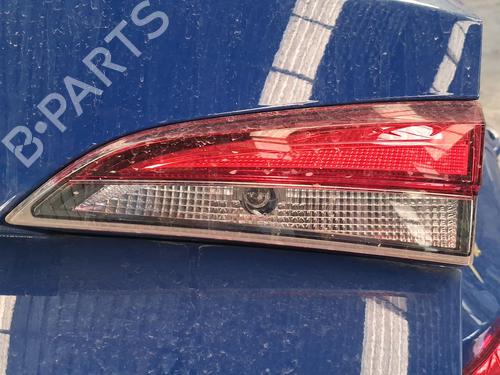 Used Right tailgate light Right tailgate light 39134710 39134710