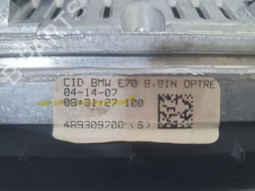 Electronic module BMW X5 (E70) 3.0 d | BP29850881M83 - Image 5