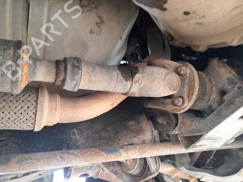 Used Driveshaft NISSAN TERRANO II (R20) 2.7 TD 4WD (101 hp) 30589309