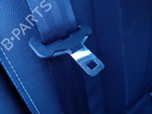 Rear right seatbelt RENAULT FLUENCE (L3_) 1.5 dCi (L30B) BP28188412I28