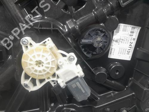 Front left window mechanism MERCEDES-BENZ B-CLASS Sports Tourer (W247) | BP12562292C22