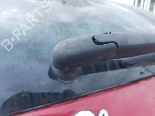 Used Rear wiper motor PEUGEOT 307 SW (3H) [2002-2009]  19310542