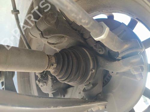 Used Right front steering knuckle VW GOLF IV (1J1) 1.9 TDI (90 hp) 24673371