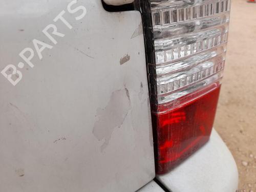Tailgate HONDA CR-V II (RD_)  | BP29335731C6 