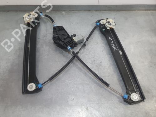 Front right window mechanism MG MG HS (AS23) 1.5 EHS Hybrid (CSA6463) | BP37273547C23 - Image 2