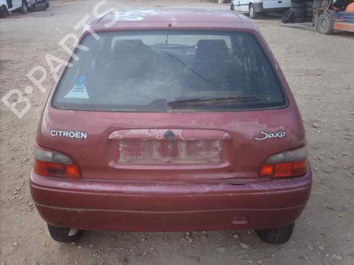 Ignition coil CITROËN SAXO (S0, S1)  | BP2127107M94 