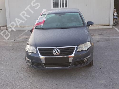 Right front indicator VW PASSAT B6 (3C2)  | BP11347283C33 