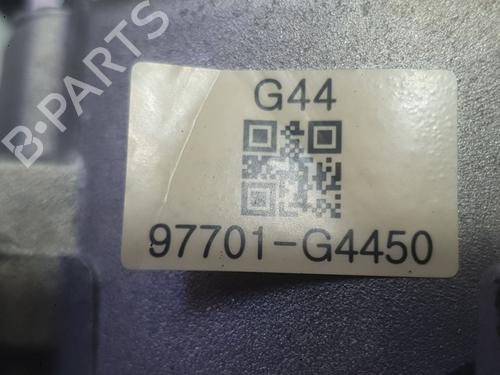 AC compressor HYUNDAI i30 FASTBACK (PDE, PDEN) 1.0 T-GDI | BP38348135M34 - Image 5