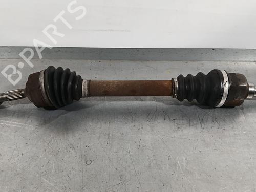 Used Left front driveshaft Left front driveshaft 30624287 30624287