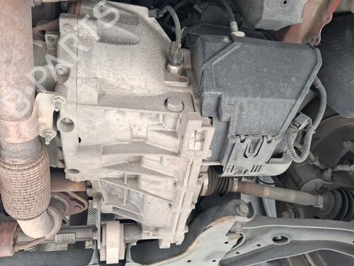 gearbox-ford-tourneo-courier-b460-mpv-2014-38564835 main image