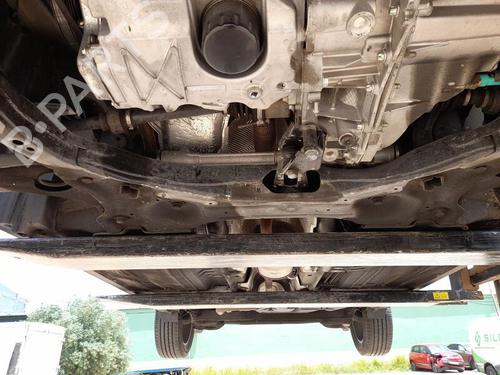 Used Subframe NISSAN MICRA V (K14) 1.0 (71 hp) 29869686
