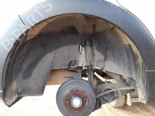 Used Wheel arch CITROËN C3 / C3 ORIGIN III (SX) 1.2 VTi 82 (82 hp) 27692531