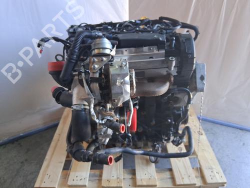 Engine SEAT LEON (5F1) 1.6 TDI | BP39470103M1 - Image 2