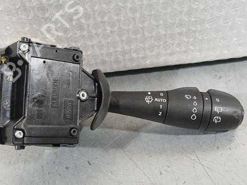Used Steering column stalk Steering column stalk RENAULT CAPTUR I (J5_, H5_) 1.2 TCe 120 (118 hp) 36137722 36137722