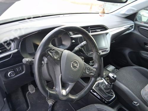 Right front seat OPEL CORSA F (P2JO) 1.2 (68) | BP37468180C16 - Image 6