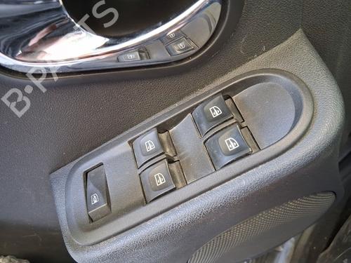 Used Left front window switch Left front window switch 38469274 38469274