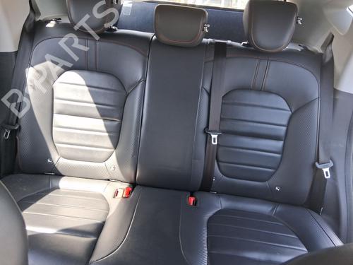 Stol bak Stol bak MG MG ZS SUV (AZS1) 1.5 VTi (114 hp) 34100568 34100568