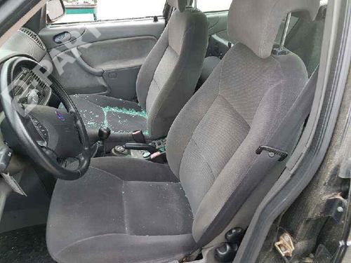 Used Left front seat Left front seat SAAB 9-3 (YS3D) 2.2 TiD (125 hp) 6976069 6976069