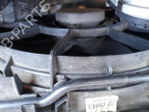 Koelventilatormotor KIA STONIC (YB) 1.0 T-GDi (120 hp) 29919488