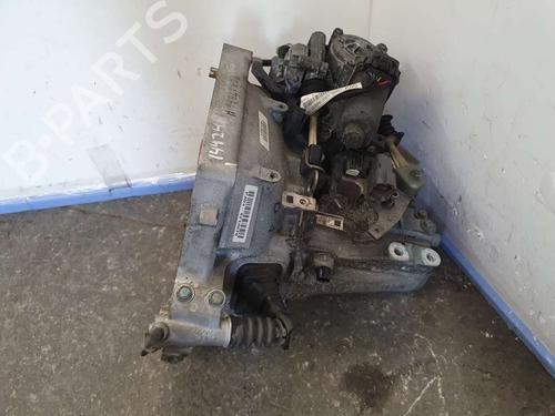 Gearbox HONDA CIVIC VIII Hatchback (FN, FK)  | BP11275757M3 