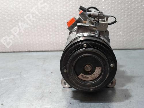 AC compressor BMW 3 (F30, F80)  | BP16922070M34 
