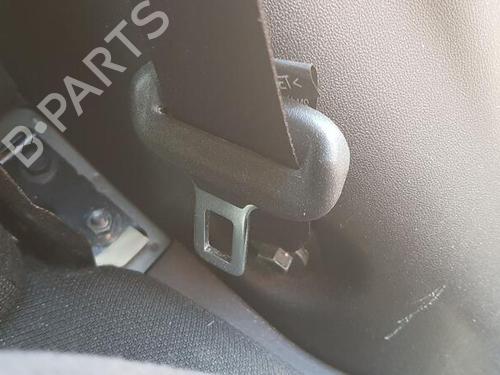 Used Rear left seatbelt PEUGEOT 108 1.0 VTi 72 (72 hp) 29254059