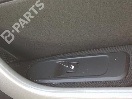 Used Right front window switch Right front window switch PEUGEOT 308 SW I (4E_, 4H_) 1.6 HDi (114 hp) 9228913 9228913