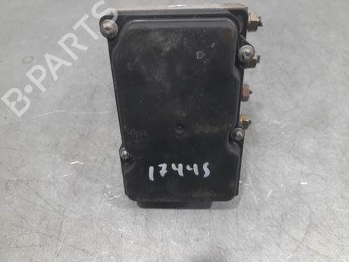 ABS pump RENAULT MEGANE II Saloon (LM0/1_) 1.4 | BP34161885M43  - Image 5