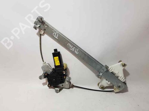 Used Rear right window mechanism HYUNDAI TERRACAN (HP) [2001-2008]  3702201