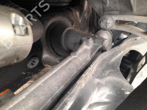 Used Steering rack FIAT TIPO Saloon (356_, 357_) 1.4 (356SXA1B) (95 hp) 27464855