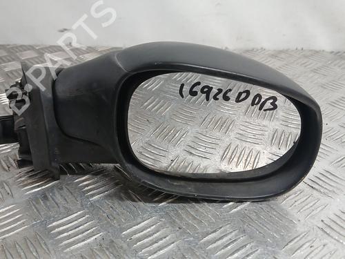Used Right mirror CITROËN C3 I (FC_, FN_) 1.4 i (73 hp) 27691391