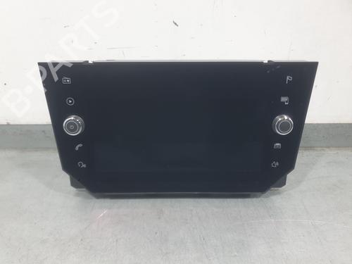 electronic-module-seat-arona-kj7-kjp-2017-33955354 main image