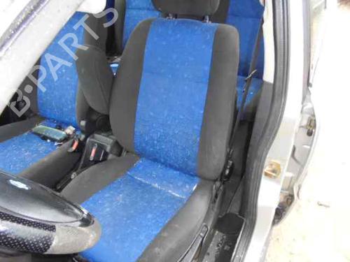 Styring servopumpe OPEL ZAFIRA A MPV (T98)  | BP11651632M99 