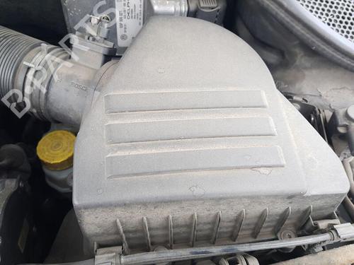 Used Air filter box VW POLO V (6R1, 6C1) 1.2 TDI (75 hp) 24677255