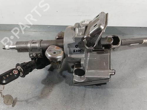 Steering column FIAT 500 (312_) 0.9 (312AXM1B) | BP39262571M21 - Image 2