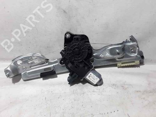 Used Rear right window mechanism RENAULT MEGANE IV Hatchback (B9A/M/N_) [2015-2025]  5635171