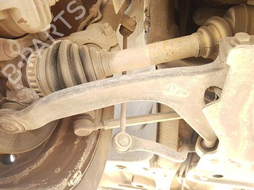 Used Right front suspension arm CITROËN XSARA PICASSO (N68) 2.0 HDi (90 hp) 26454693