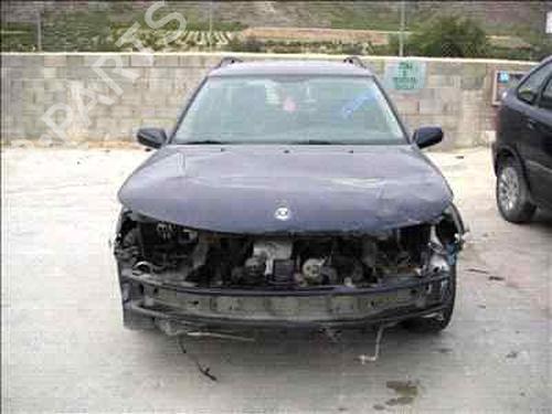 Turbocharger/Supercharger SAAB 9-5 Estate (YS3E) 2.3 t | BP168274M71 