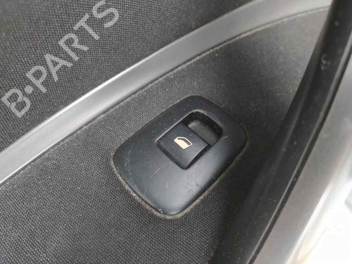 Used Left rear window switch CITROËN C5 III (RD_) [2008-2017]  29354439