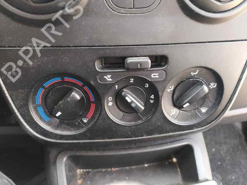Used Climate control FIAT FIORINO Box Body/MPV (225_) [2007-2025]  22645190