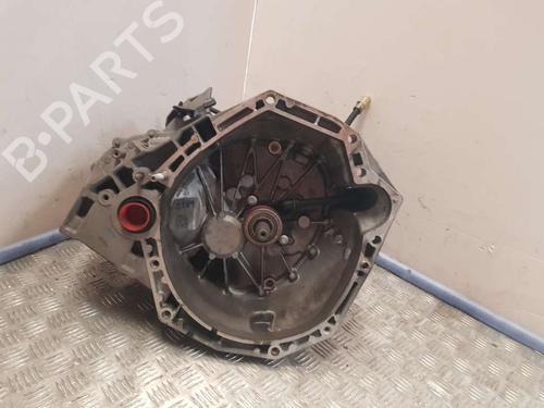 Used Gearbox DACIA LODGY (JS_) [2012-2025]  19783159