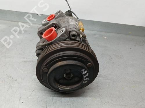 Used AC compressor AC compressor SUZUKI BALENO Hatchback (EG) 1.3 i 16V (SY413) (85 hp) 32028338 32028338