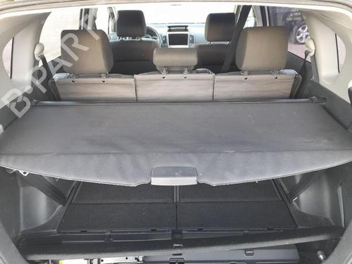 Used Rear parcel shelf TOYOTA COROLLA Verso (ZER_, ZZE12_, R1_) 2.2 D-4D (AUR10_, AUR10R) (136 hp) 29145822